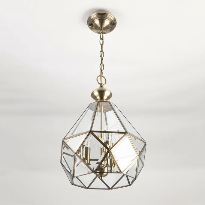 Люстра CITILUX Витра-1 CL442130