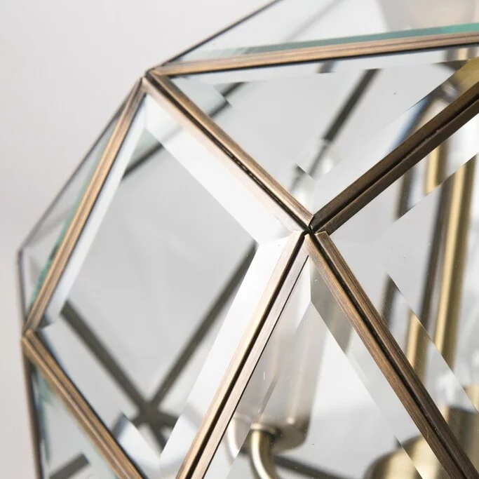 Люстра CITILUX Витра-1 CL442130