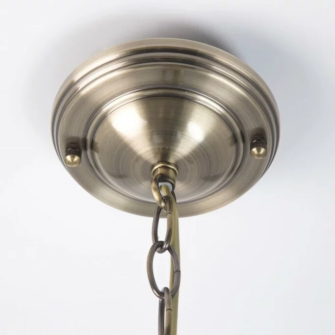 Люстра CITILUX Витра-1 CL442130