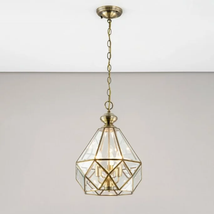 Люстра CITILUX Витра-1 CL442130