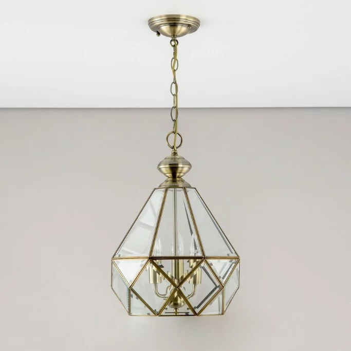 Люстра CITILUX Витра-1 CL442130