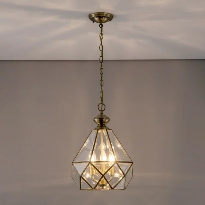 Люстра CITILUX Витра-1 CL442130