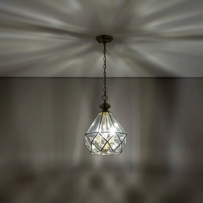 Люстра CITILUX Витра-1 CL442130