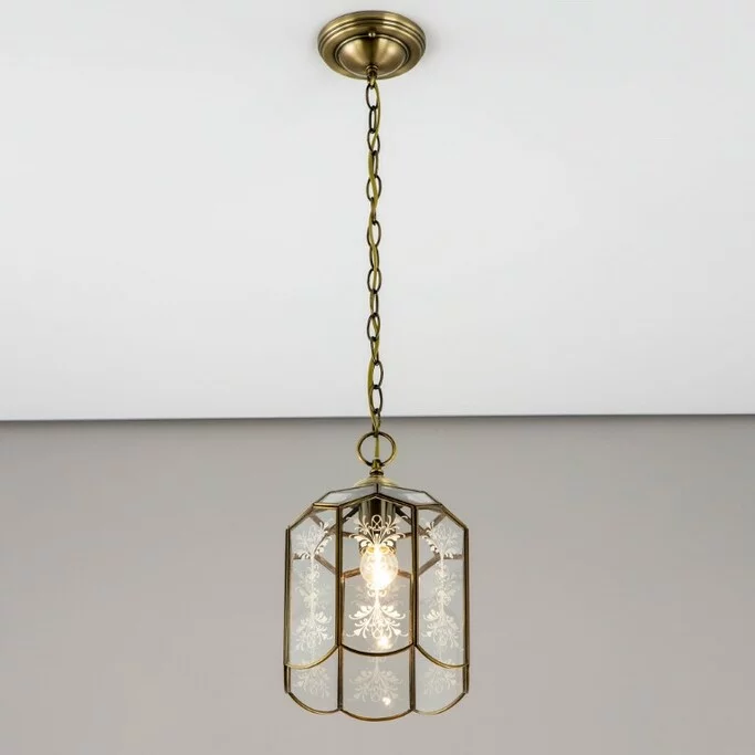 Подвес CITILUX Витра-2 CL442210