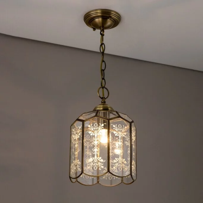 Подвес CITILUX Витра-2 CL442210