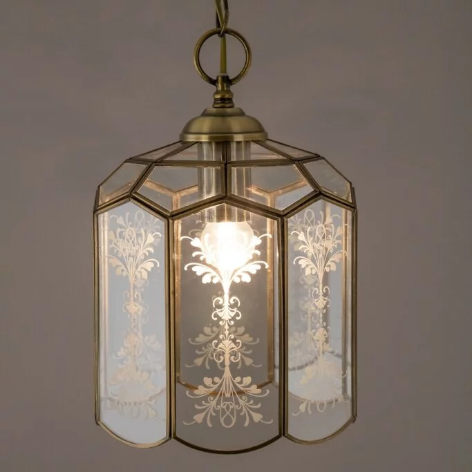 Подвес CITILUX Витра-2 CL442210