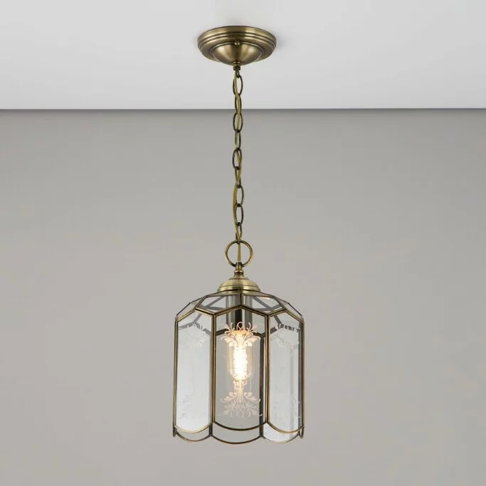 Подвес CITILUX Витра-2 CL442210