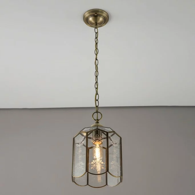 Подвес CITILUX Витра-2 CL442210