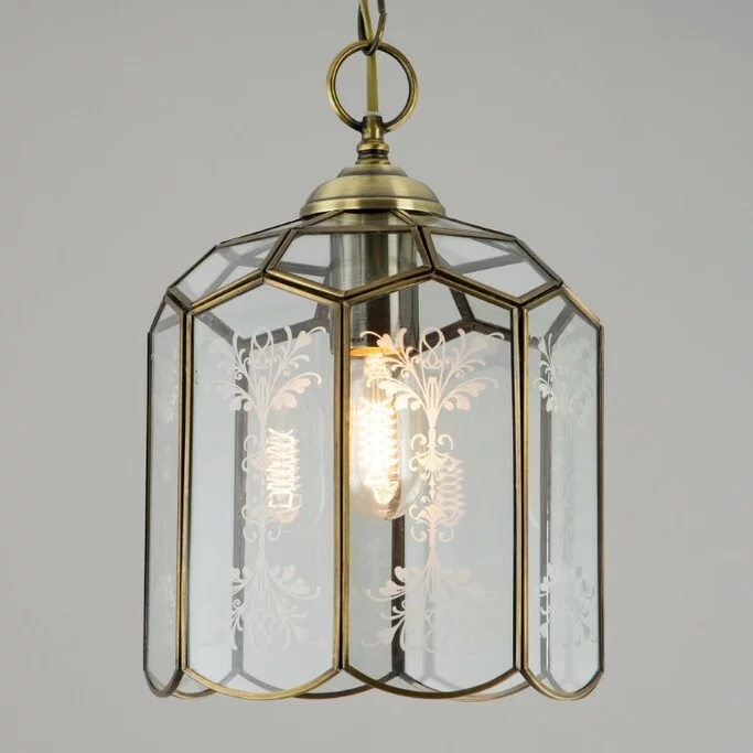 Подвес CITILUX Витра-2 CL442210