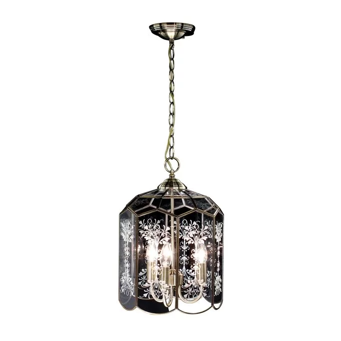 Люстра CITILUX Витра-2 CL442230