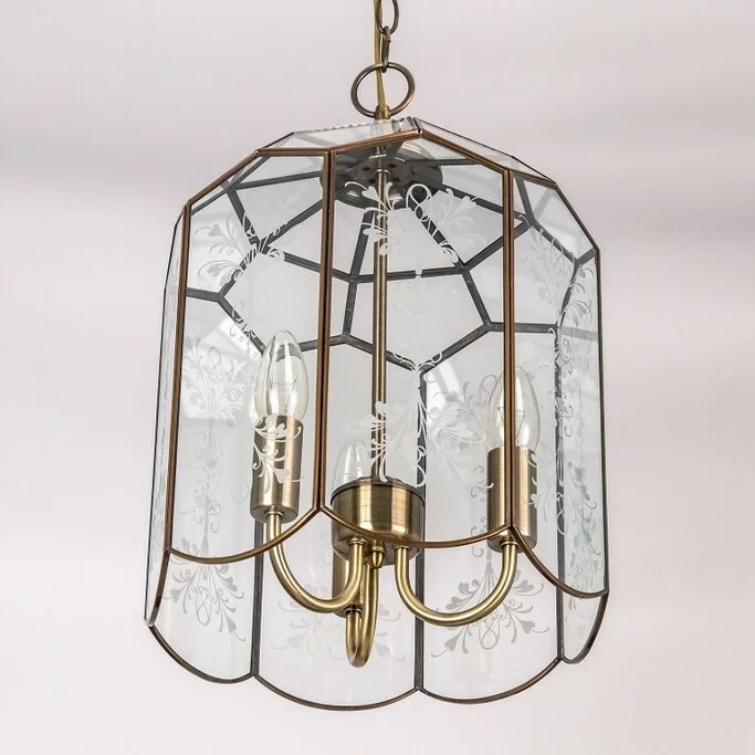 Люстра CITILUX Витра-2 CL442230