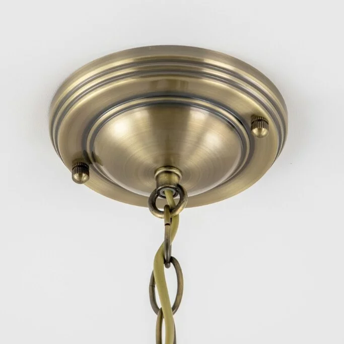 Люстра CITILUX Витра-2 CL442230