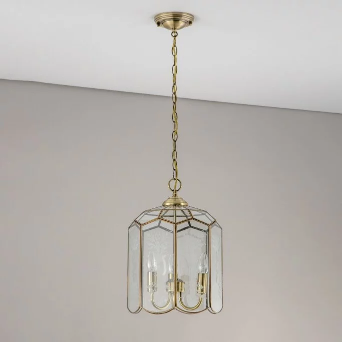 Люстра CITILUX Витра-2 CL442230