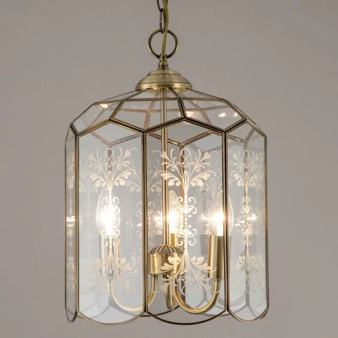 Люстра CITILUX Витра-2 CL442230