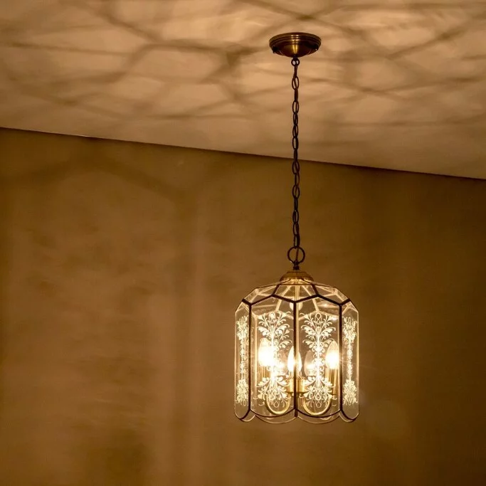 Люстра CITILUX Витра-2 CL442230