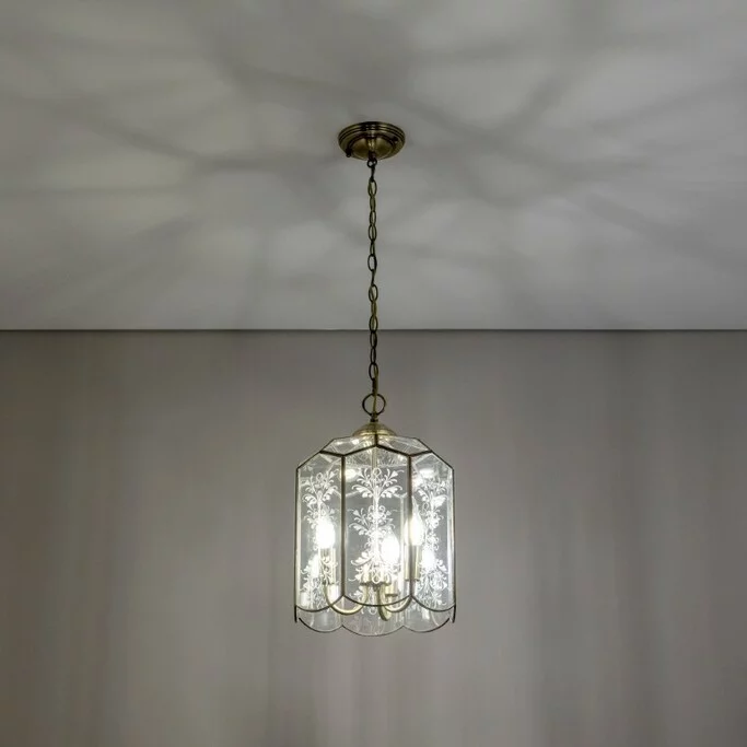 Люстра CITILUX Витра-2 CL442230