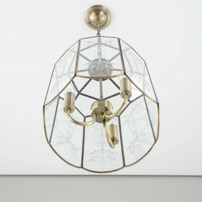 Люстра CITILUX Витра-2 CL442230