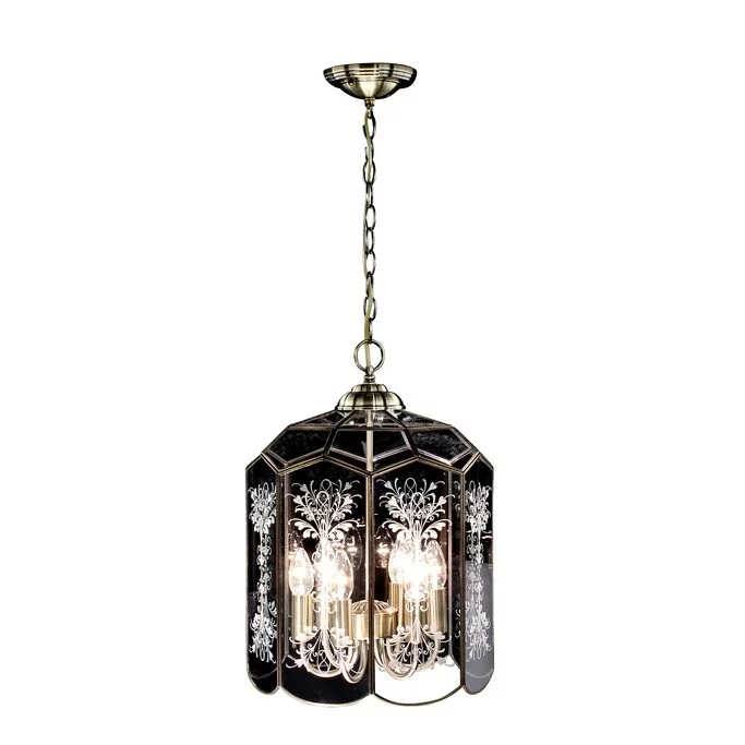 Люстра CITILUX Витра-2 CL442260