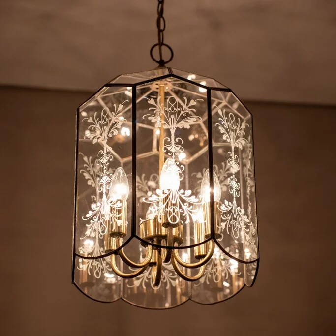 Люстра CITILUX Витра-2 CL442260