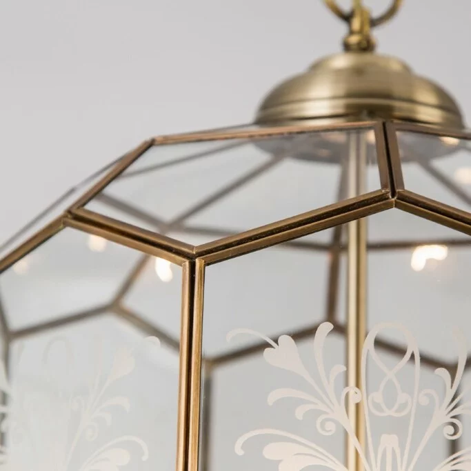 Люстра CITILUX Витра-2 CL442260