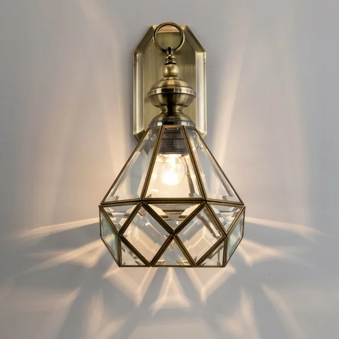 Бра CITILUX Витра-1 CL442310