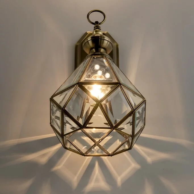 Бра CITILUX Витра-1 CL442310