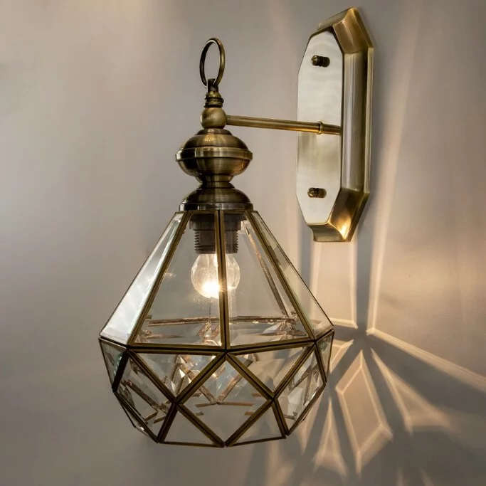 Бра CITILUX Витра-1 CL442310