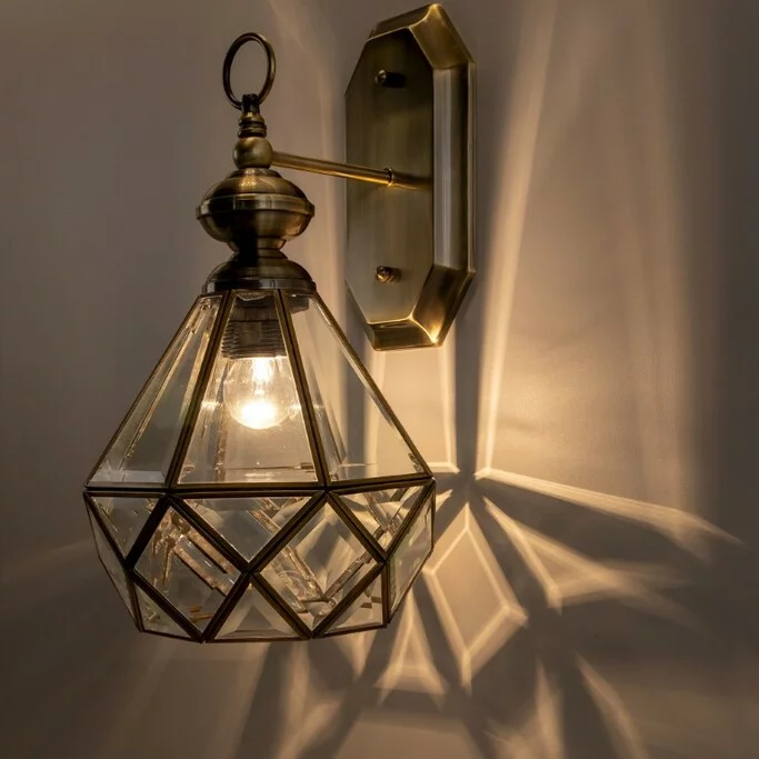 Бра CITILUX Витра-1 CL442310