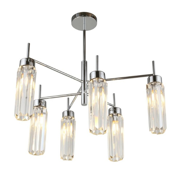 Люстра OMNILUX Panvenan OML-68507-06