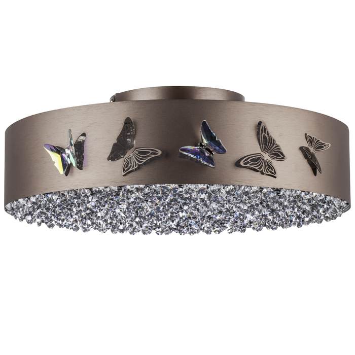 Люстра LIGHTSTAR Faraone 701021