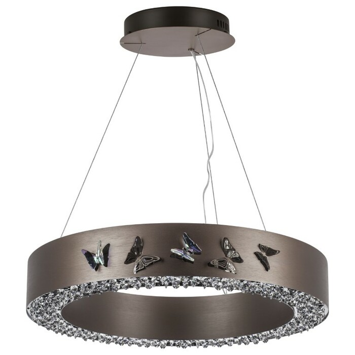 Люстра LIGHTSTAR Faraone 701161