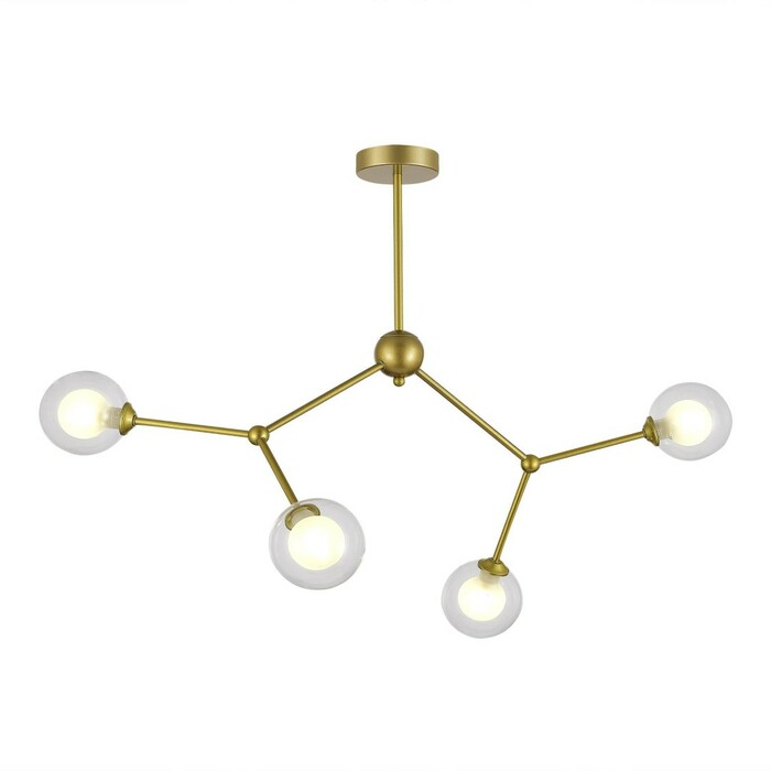 Люстра EVOLUCE ARCUS SLE1106-203-04