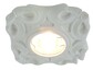 Точечный светильник ARTE CRATERE A5305PL-1WH