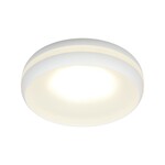 Точечный светильник OMNILUX Genova OML-102809-01