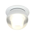 Точечный светильник OMNILUX MANTOVA OML-103009-08