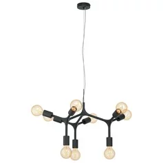 Люстра EGLO BOCADELLA 98346