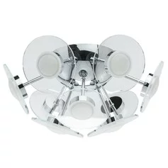 Люстра MW-LIGHT Граффити 678012209