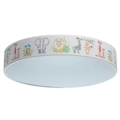 Люстра MW-LIGHT Гуфи 716010201