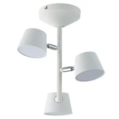 Люстра MW-LIGHT Хартвиг 717010903