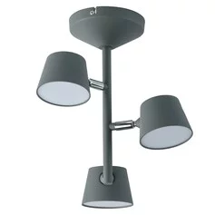 Люстра MW-LIGHT Хартвиг 717011003