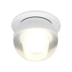 Точечный светильник OMNILUX MANTOVA OML-103009-08