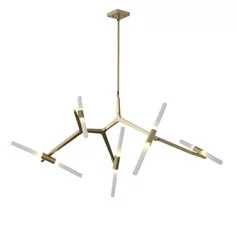 Люстра ST LUCE LACONICITA SL947.202.10