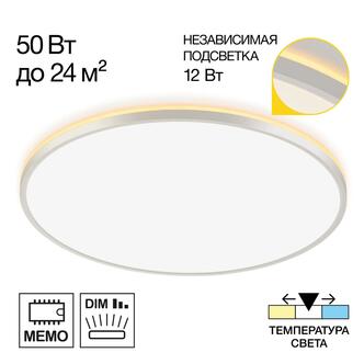 Тарелка CITILUX Norma CL748600