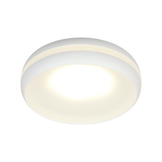 Точечный светильник OMNILUX Genova OML-102809-01