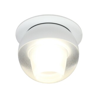 Точечный светильник OMNILUX MANTOVA OML-103009-08