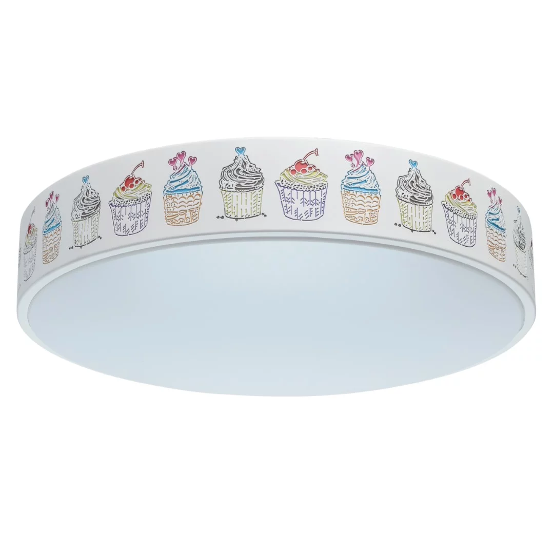 Люстра MW-LIGHT Гуфи 716010101
