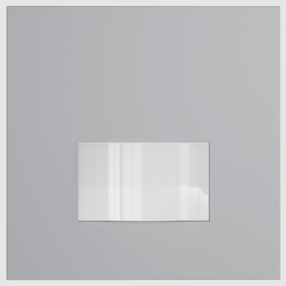 Voltum Накладка для датчика движения встраиваемого, S70 (серый) VLS002216