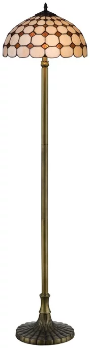 Торшер VELANTE 812-805-02