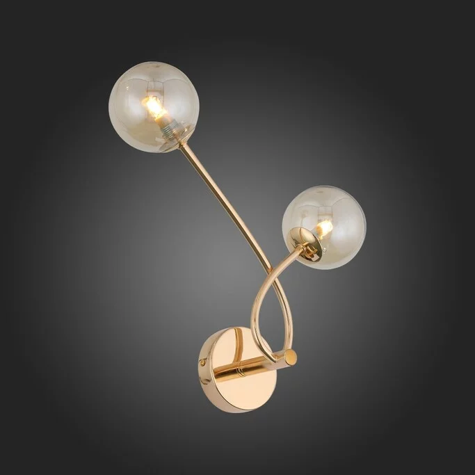 Бра ST LUCE PARLLAONE SL435.201.02