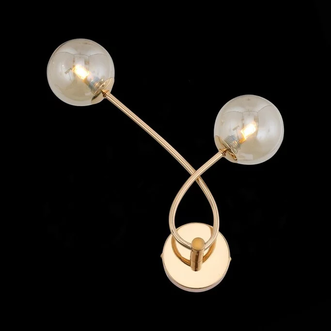 Бра ST LUCE PARLLAONE SL435.201.02